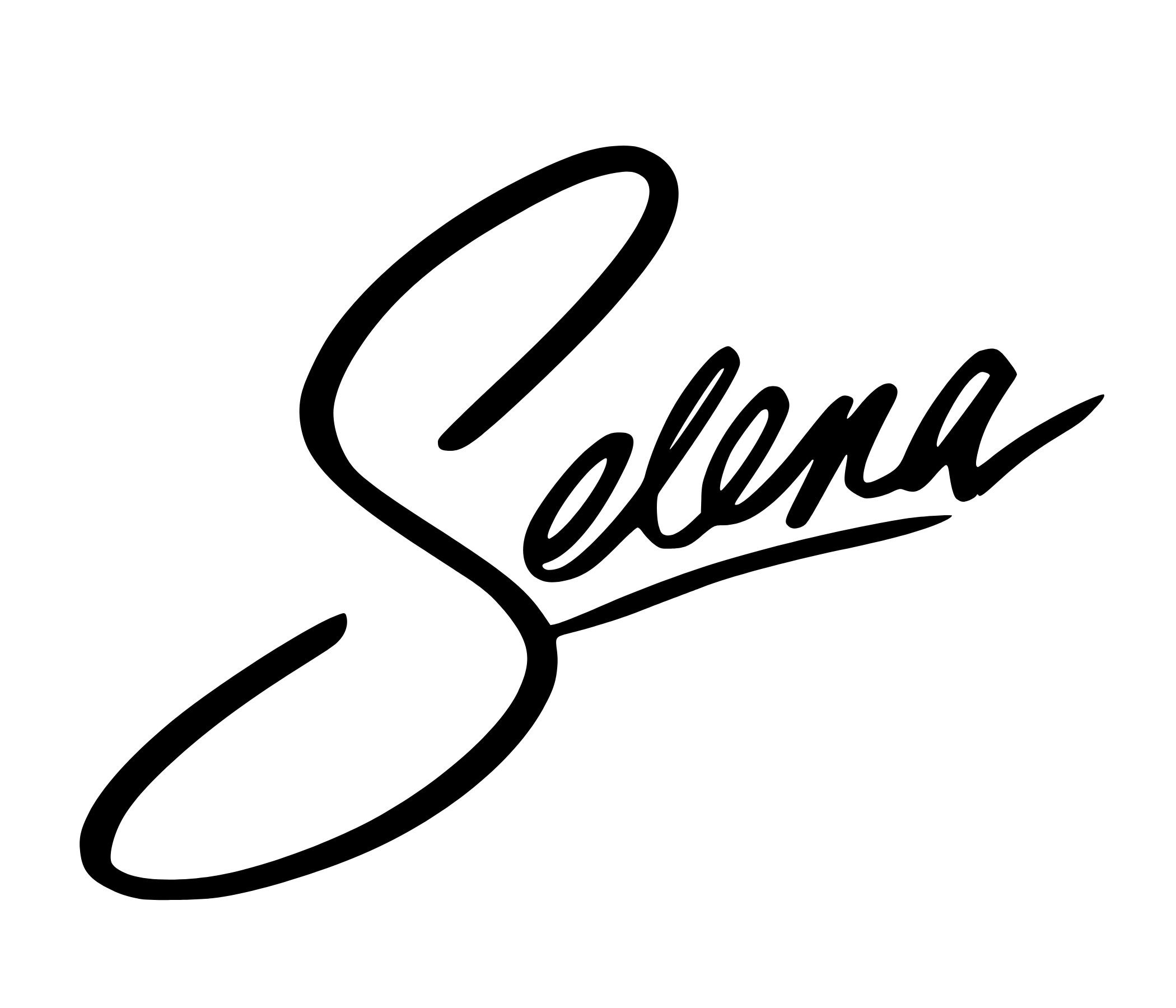 سلنا 
