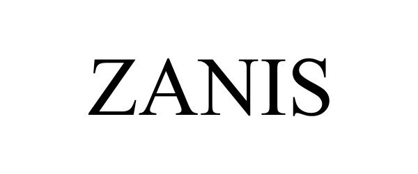 زانیس