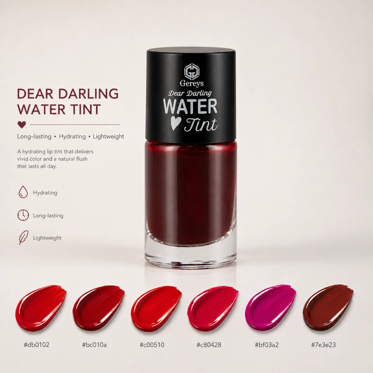 تينت لب 102 گريس