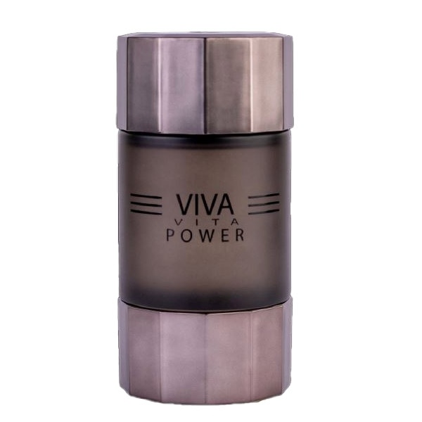 ادكلن VIVA VITA POWER FOR MEN 100 ML