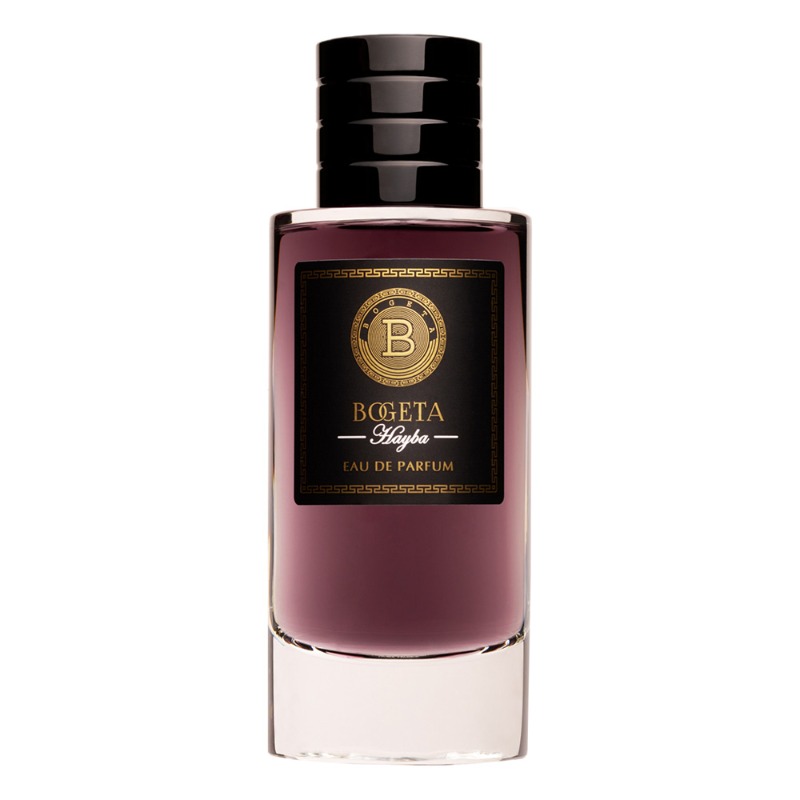 ادكلن BOGETA HAYBA 80ML 