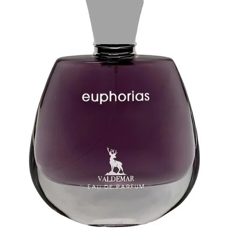 ادكلن EUPHORIAS والدمار