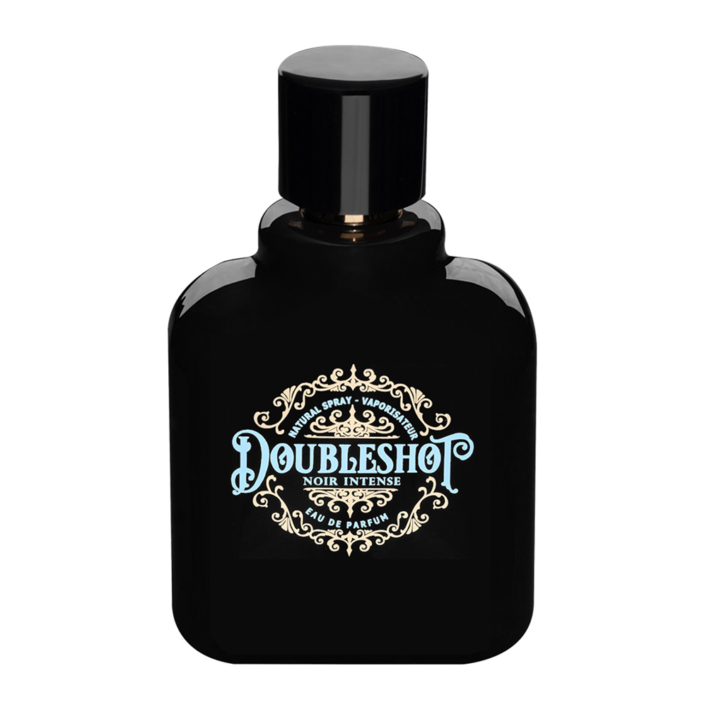 ادكلن DOUBLESHOT CAT NOIR INTENSE EDP M