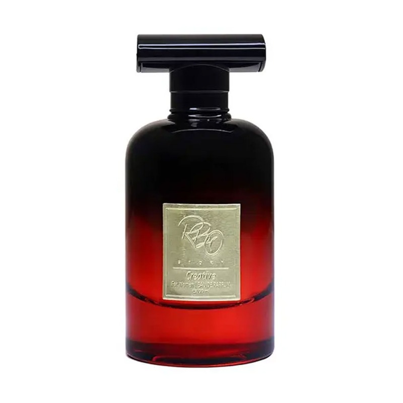 ادكلن RBC CREATIVE FOR HER EDP 100 ML 