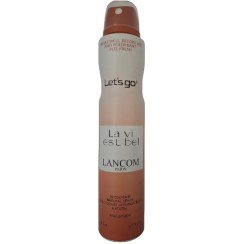 اسپري LAVI EST E BEL 200 ML لتسگو 