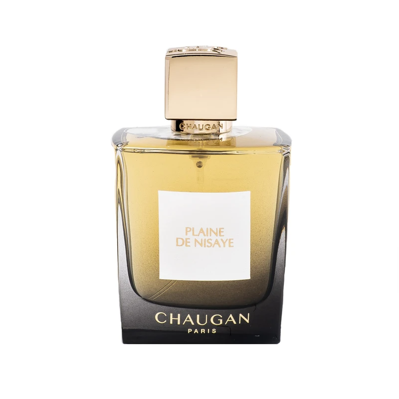 ادكلن chaugan Plaine De Nisaye 