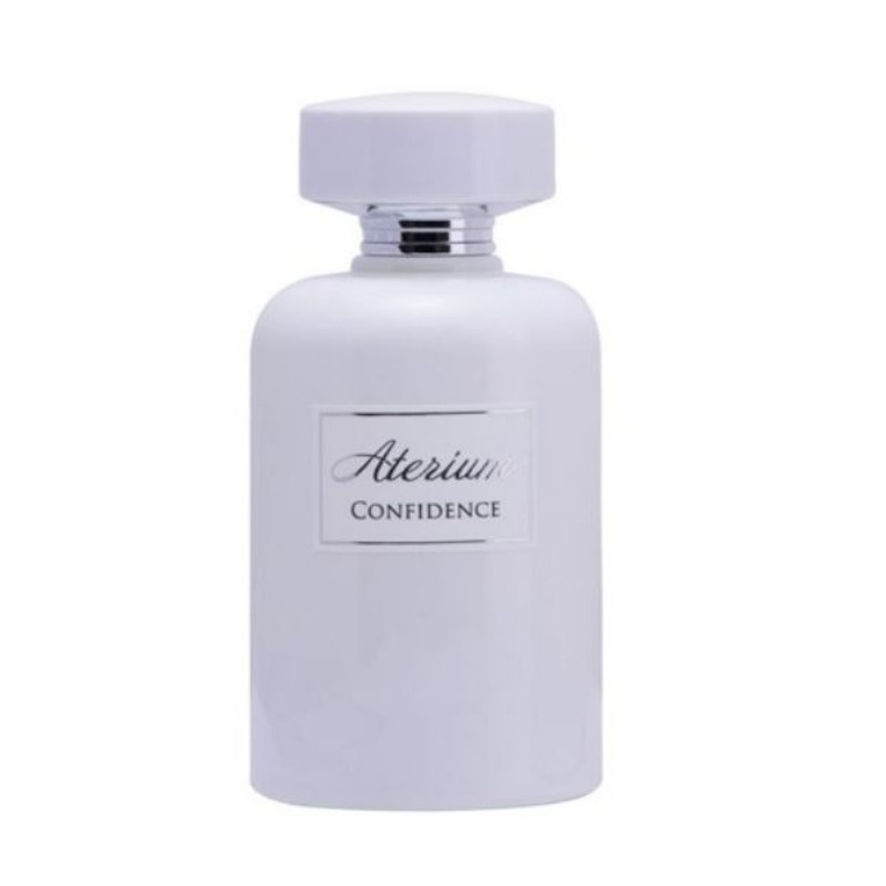 ادكلن ATERIUM CAT CONFIDENCE EDP W 100ML
