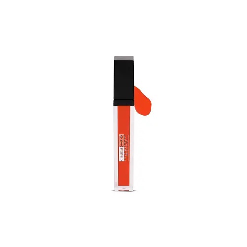 رژلب مايع بادوام LIP FINITY 09 چارم كالر