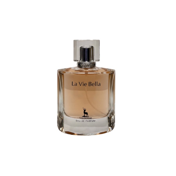 ادكلن LA VIE BELA والدمار