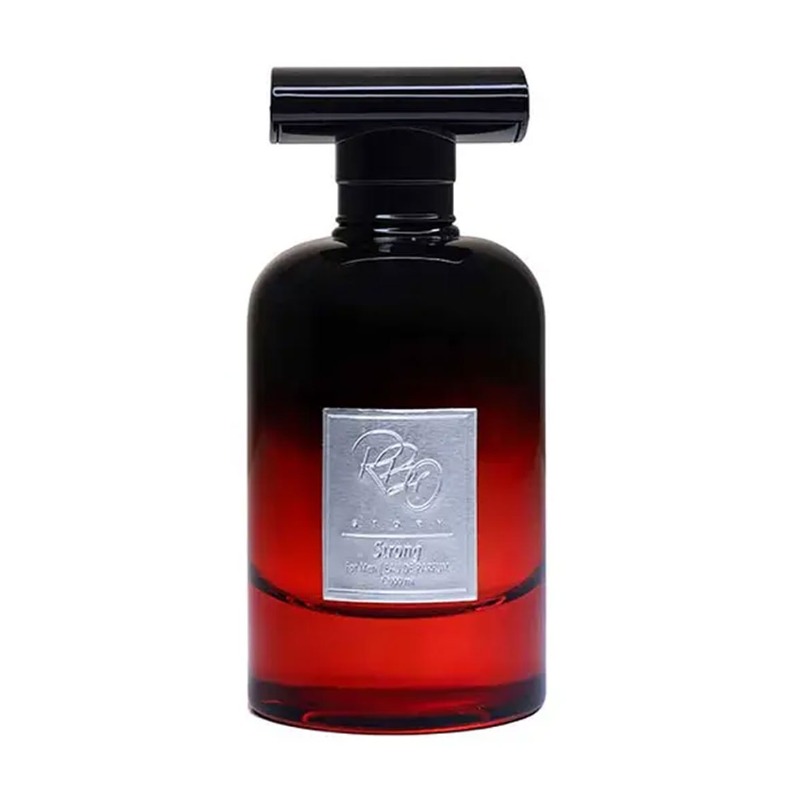 ادكلن RBC STRONG FOR HIM EDP 100 ML 