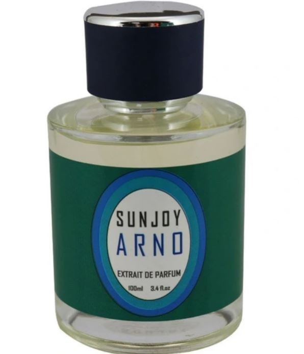 SUNJOY ARNO EXTRAIT DE PARFUM 100ML MEN