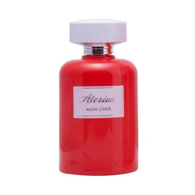 ادكلن ATERIUM CAT MON CHER EDP W 100ML