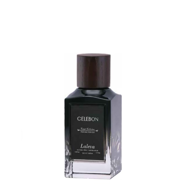 perfume CELEBON LALEVA for HIM ادكلن