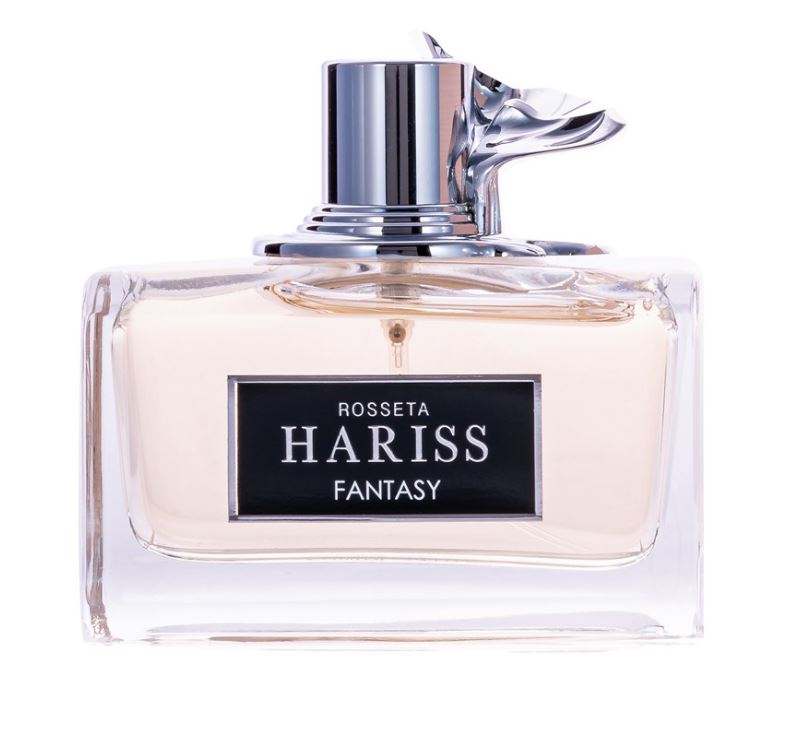 ادكلن ROSSETA HARRIS CAT FANTASY EDP W 100ML 