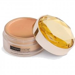 كرم پودر موس مات FANCY MATT 500 چارم كالر