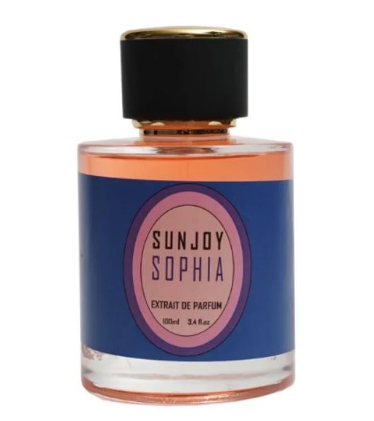SUNJOY SOPHIA EXTRAIT DE PARFUM 100ML WOMEN