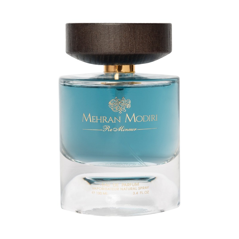 ادكلن MEHRAN MODIRI RE MINEUR FOR WOMEN 100ML 
