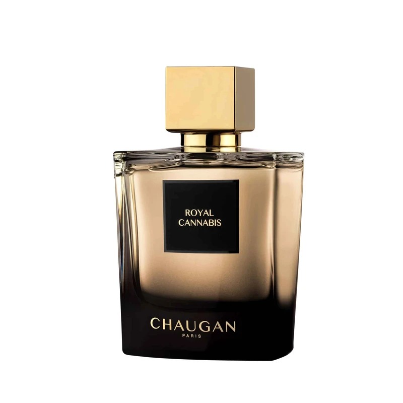 ادكلن chaugan royal cannabis