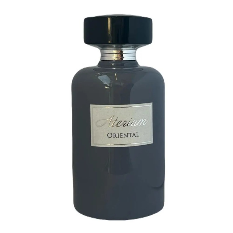 ادكلن ATERIUM CAT ORIENTAL  EDP M 100ML