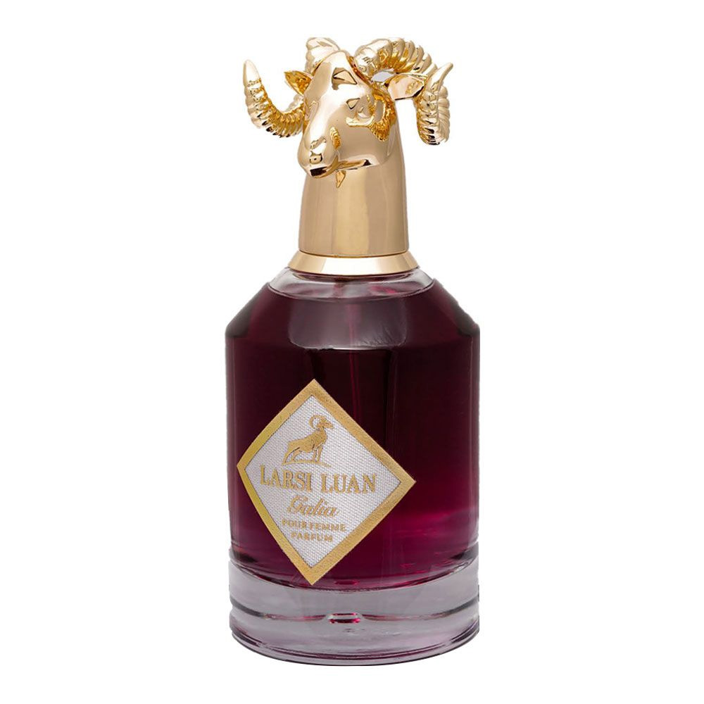 ادكلن LARSI LUAN GALIA W 100 ML