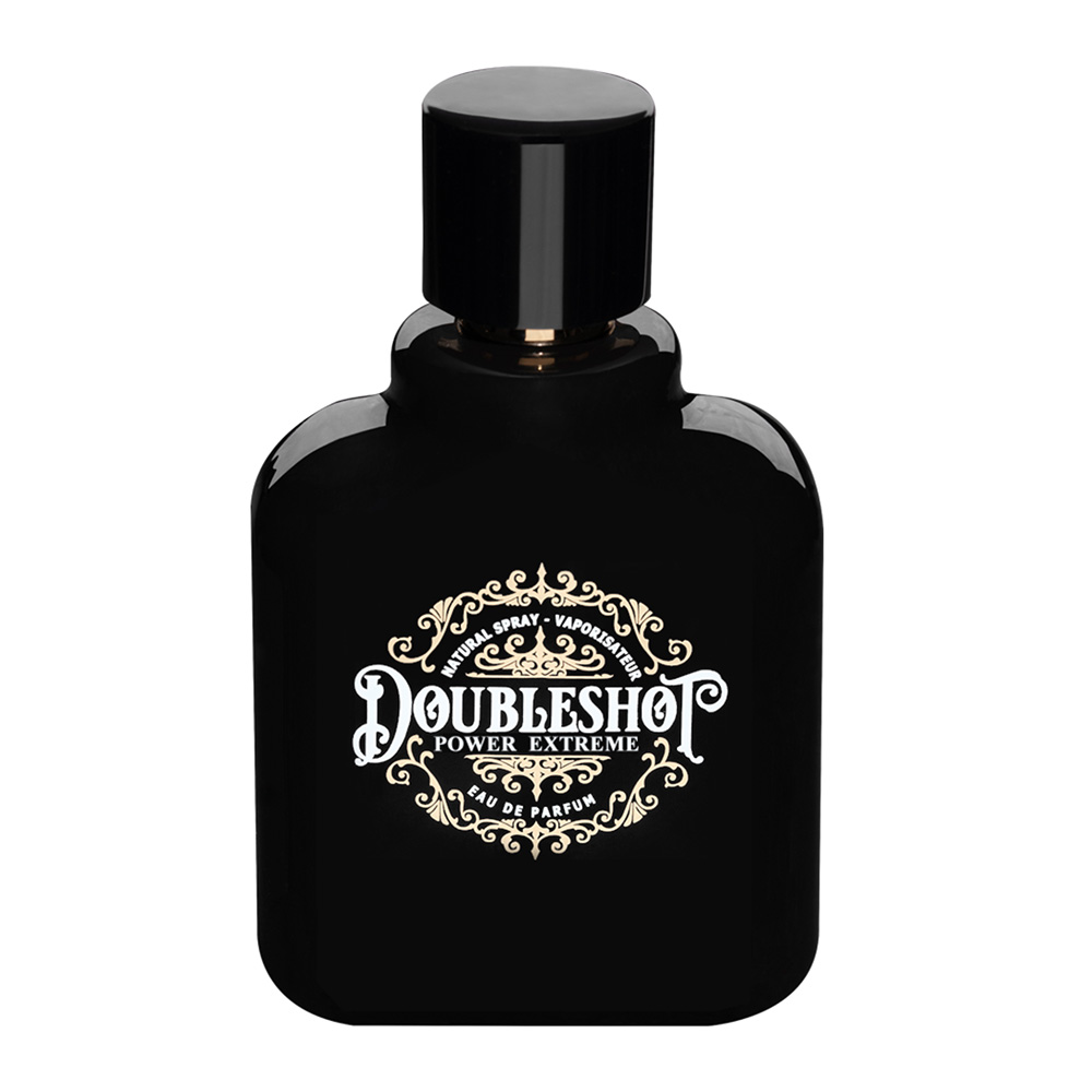 ادكلن DOUBLESHOT CAT POWER EXTREME EDP M