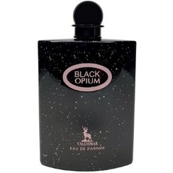 ادكلن BLACK OPIUM والدمار