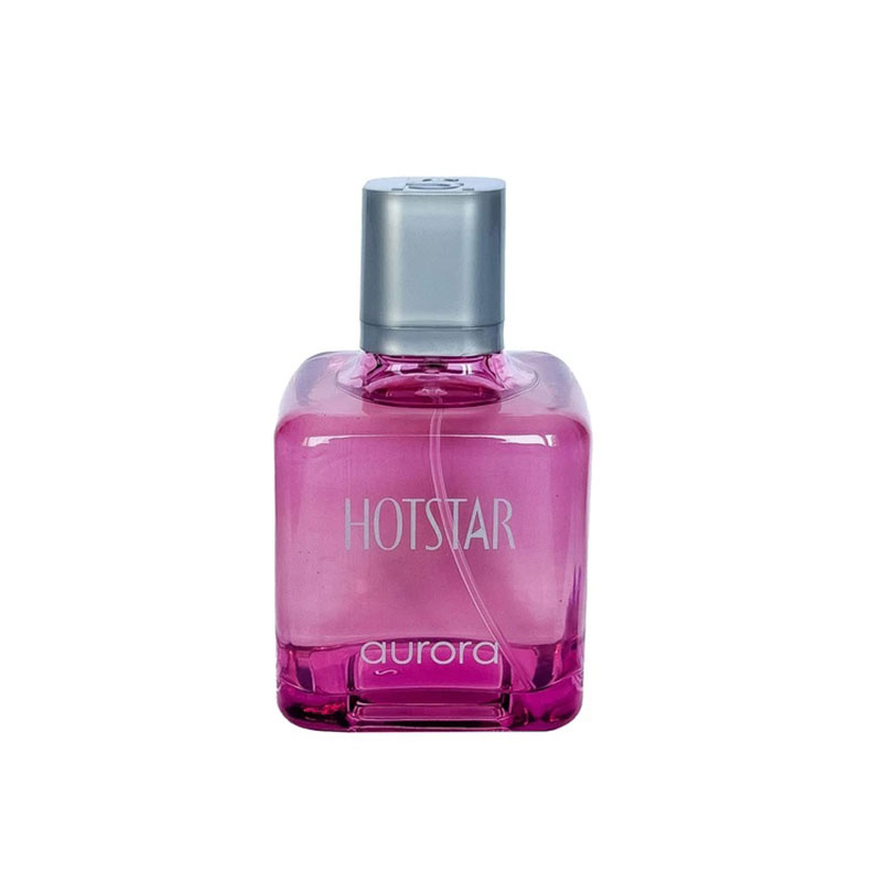 ادكلن AURORA WOMEN 100 ML هات استار