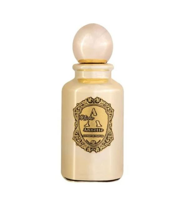 A NICHE ANNETTE EXTRAIT PARFUM 100 ML UNISEX