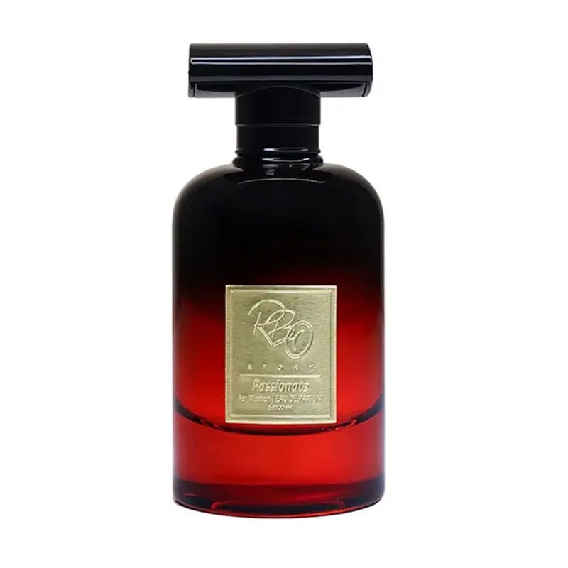 ادكلن RBC PASSIONATE FOR HER EDP 100 ML