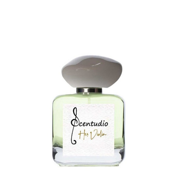 ادكلن SCENTUDIO HER VIOLIN EDP FOR HER 100 ML