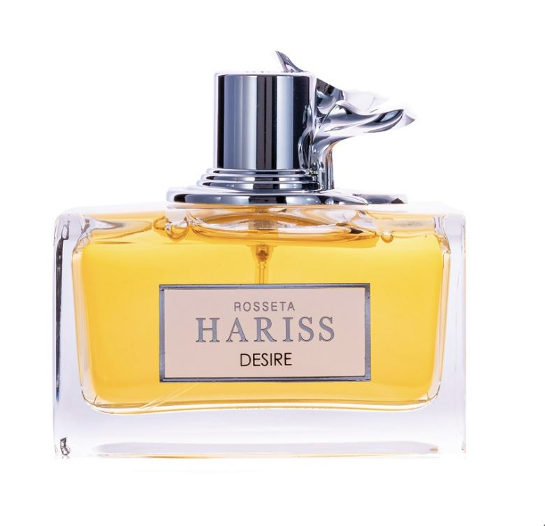 ادكلن ROSSETA HARRIS CAT DESIRE EDP W 100ML 