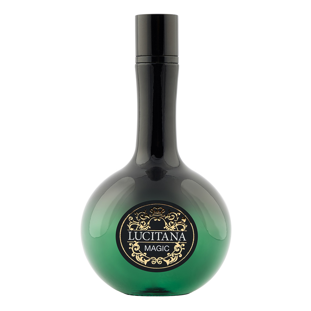 ادكلن perfume LUCITANA Magic ref 135 ml w