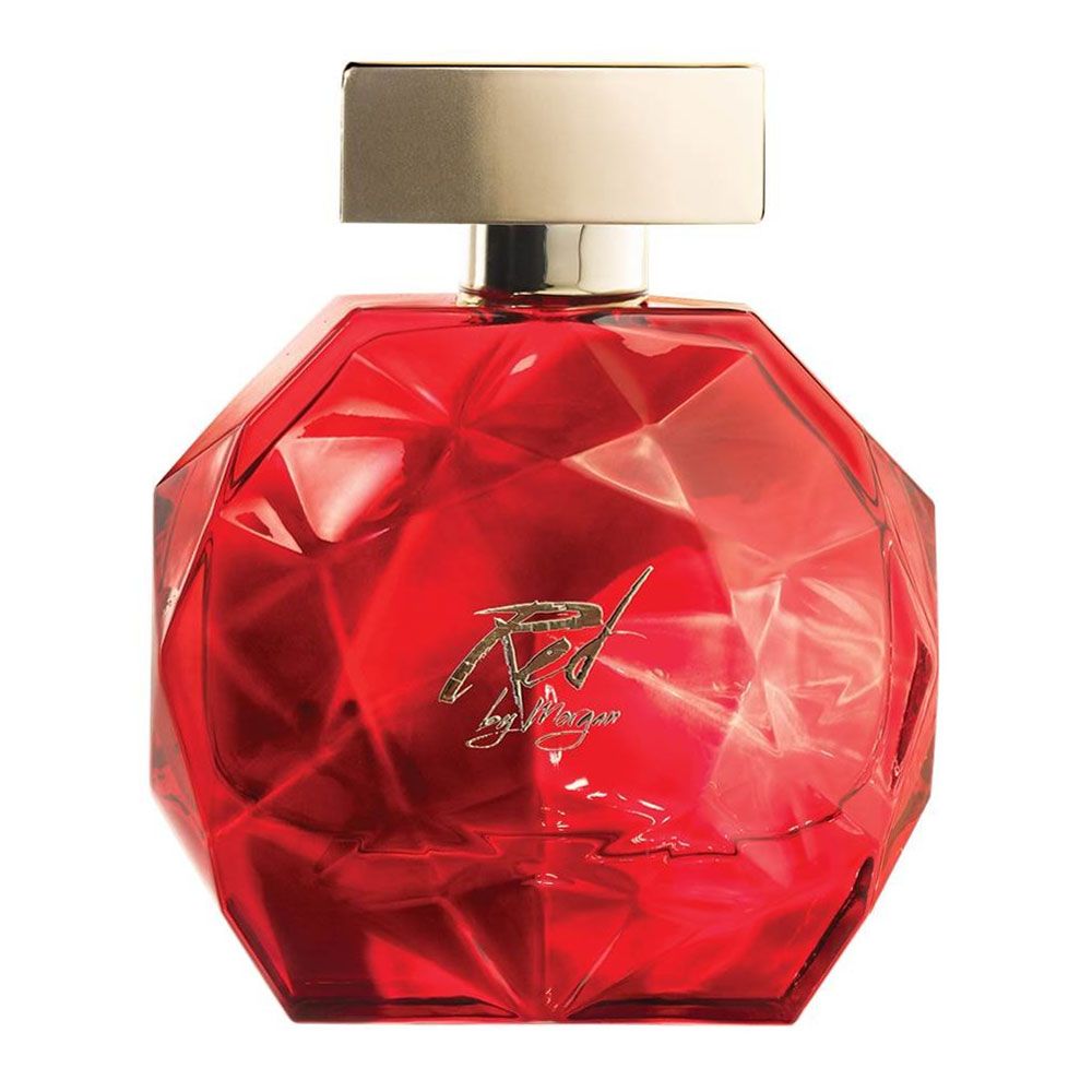 ادكلن MORGAN CAT RED EDP W 100ML