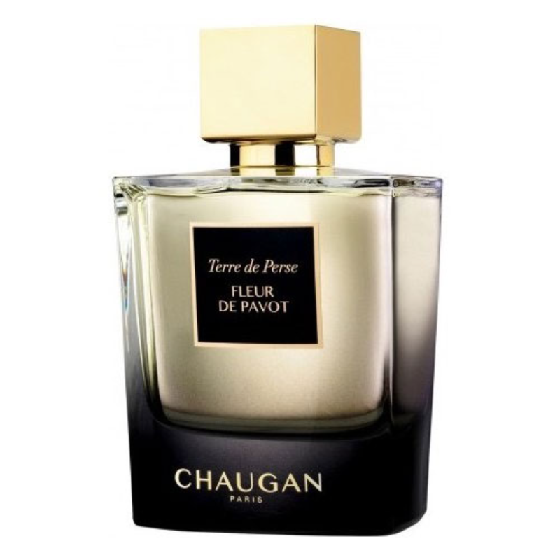 ادكلن  chaugan fleur de pavot H.B  