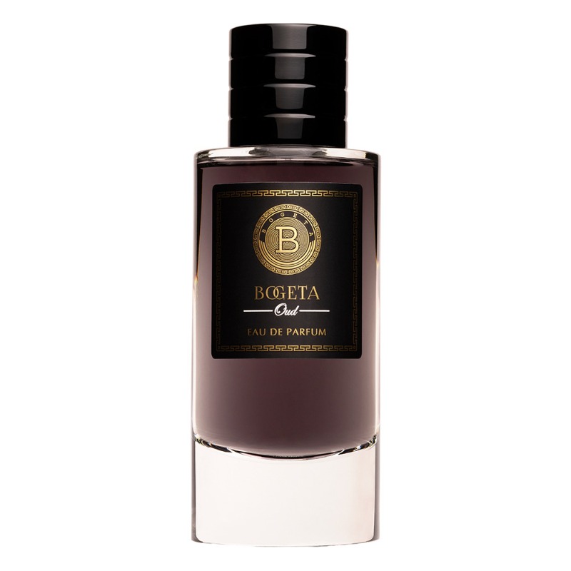 ادكلن BOGETA OUD 80ML 