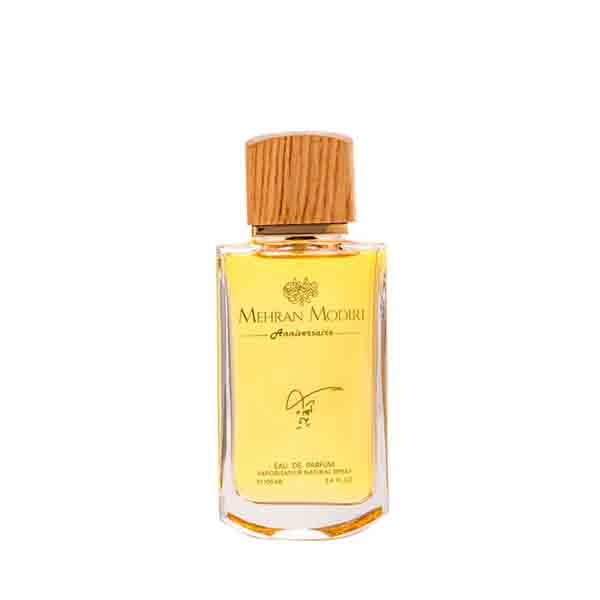ادكلن MEHRAN MODIRI CAT ANNIVERSAIRE EDP M 100ML