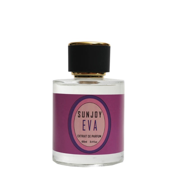 SUNJOY EVA EXTRAIT DE PARFUM 100ML WOMEN