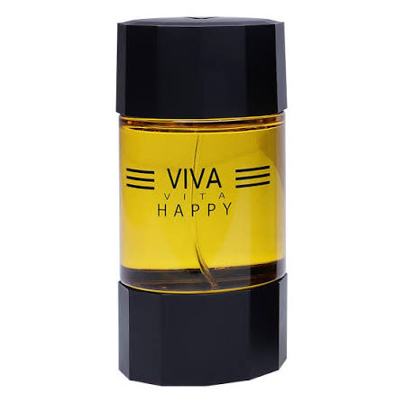 ادكلن VIVA VITA HAPPY FOR WOMEN EDP 100 ML