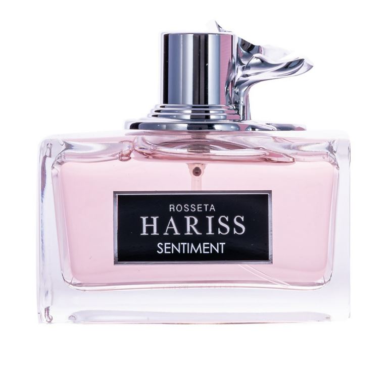 ادكلن ROSSETA HARRIS CAT SENTIMENT EDP W 100ML 