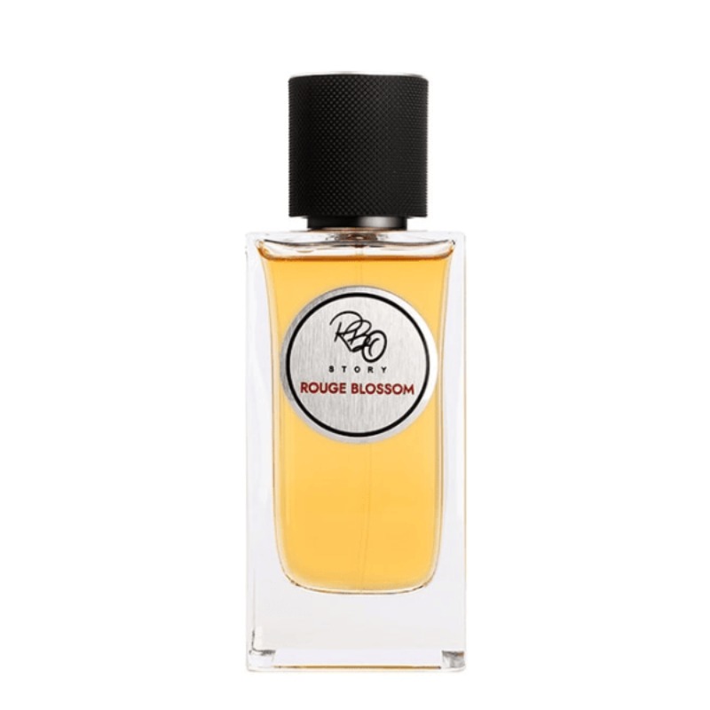 ادکلن RBC STORY ROUGE BLOSSOM EDP 100ML