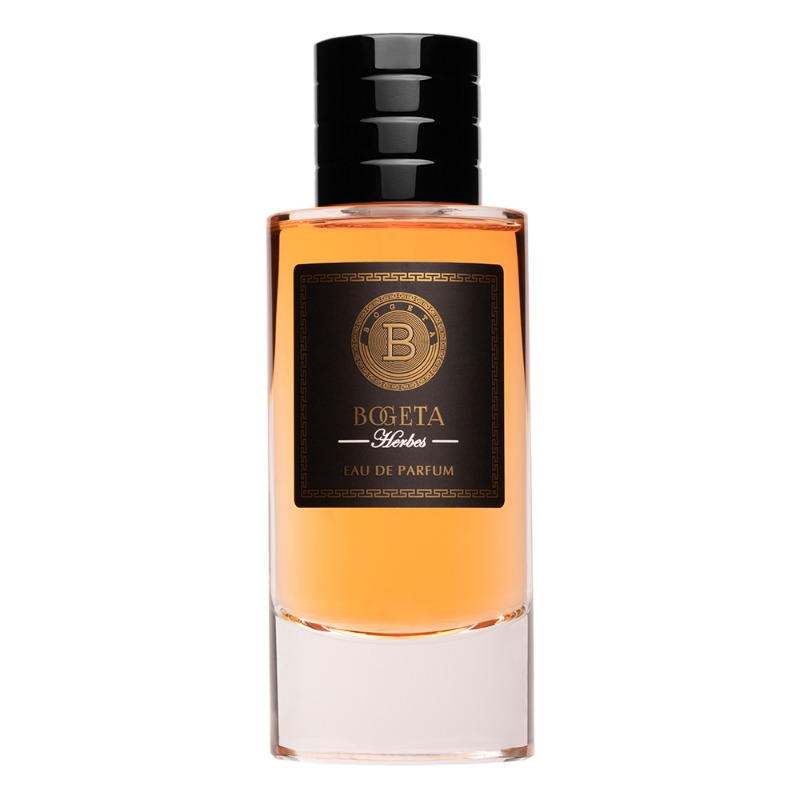 ادكلن BOGETA HERBES 80ML 
