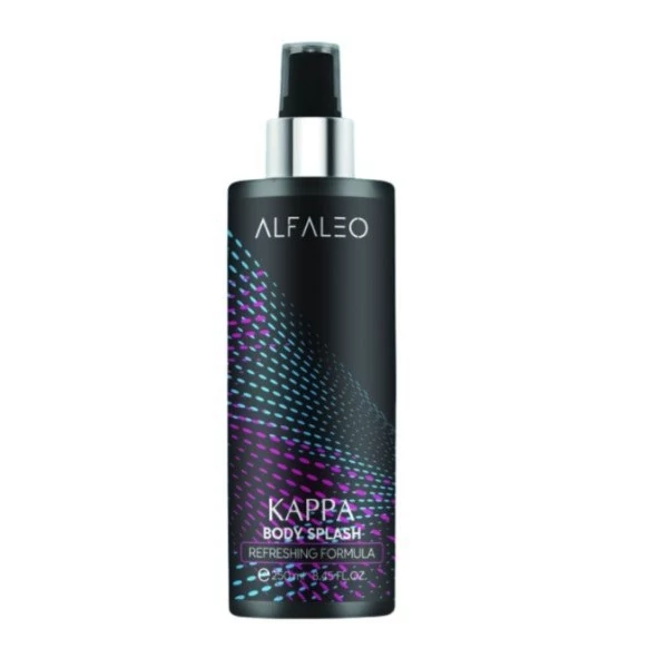 بادي اسپلش KAPPA UNISEX  آلفالئو 250 ميل