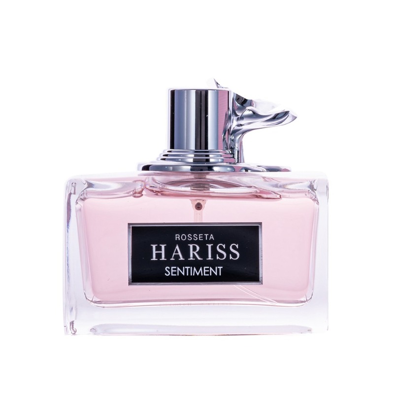 ادكلن ROSSETA HARRIS CAT SENTIMENT EDP W 100ML 