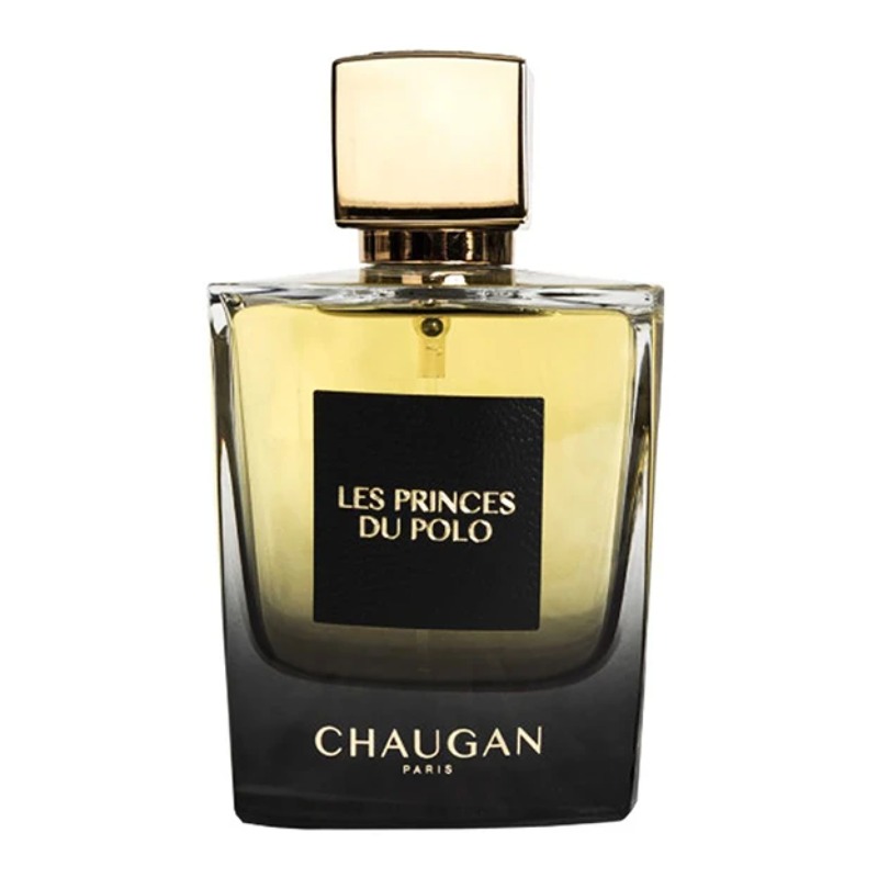 ادكلن  chaugan Less Princes Du Polo H.B 