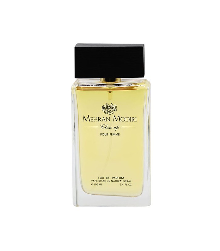 ادكلن MEHRAN MODIRI CAT CLOSE UP FOR WOMEN EDP W 100ML 