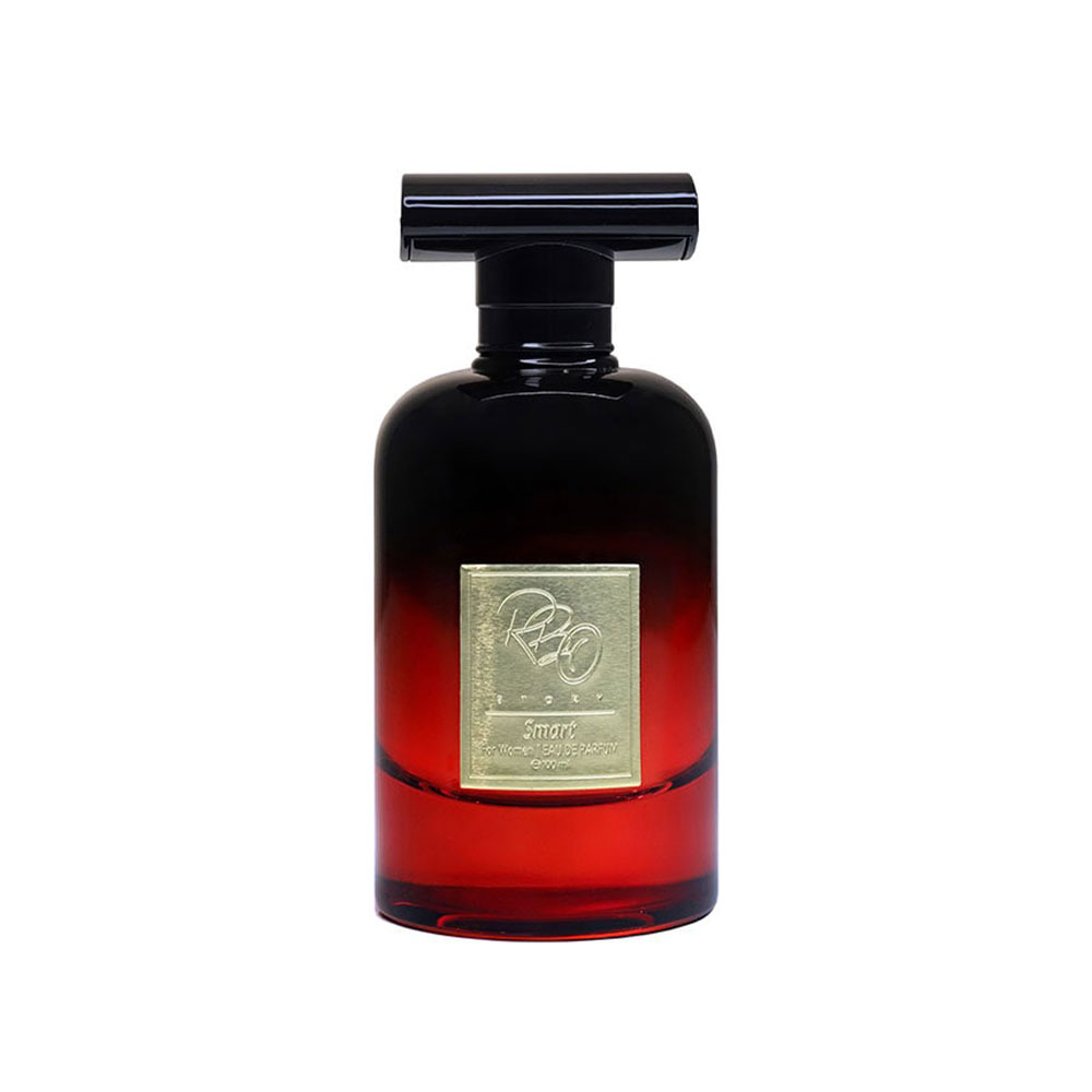 ادكلن RBC smart for her 100 ml