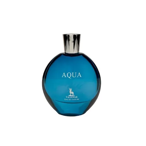 تصویر ادکلن مردانه AQUA از برند والدمار