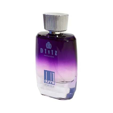 تصویر ادکلن مردانه Dunhill Desire Blue از برند دیوایز