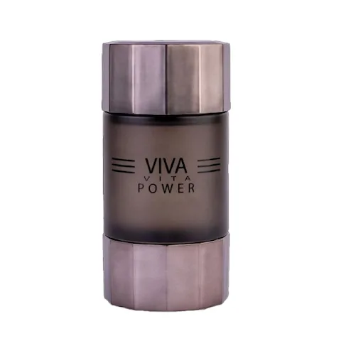 تصویر ادکلن مردانه VIVA VITA POWER از برند ویوا ویتا