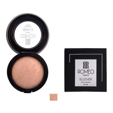 رژگونه رومئو 06